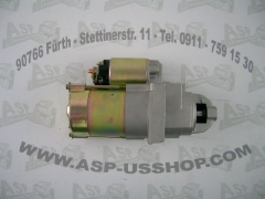 Anlasser - Starter  GM Van + Trucks V6+V8 94-00